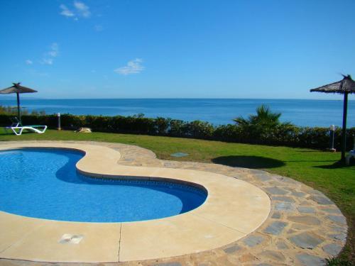 Apartamento Penthouse Bermuda Beach 5a