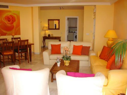 Apartamento Penthouse Bermuda Beach 5a