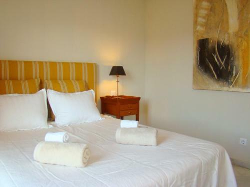Apartamento Penthouse Bermuda Beach 5a