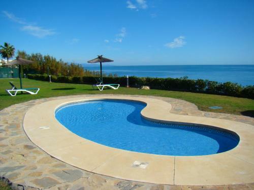 Apartamento Penthouse Bermuda Beach 5a