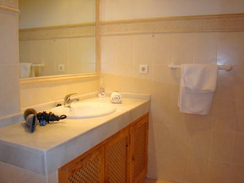 Apartamento Penthouse Bermuda Beach 5a