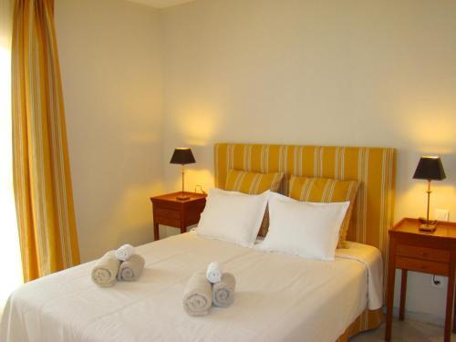 Apartamento Penthouse Bermuda Beach 5a
