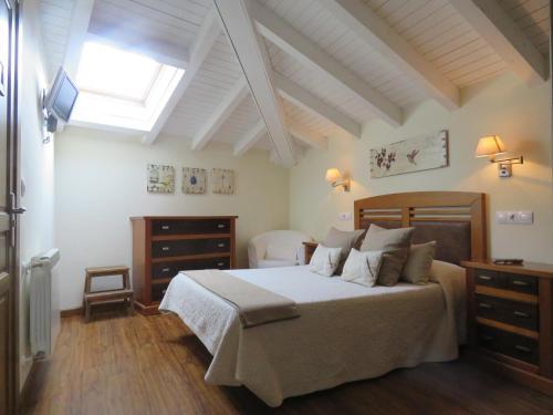 Hostal Pensi�n Arbidel