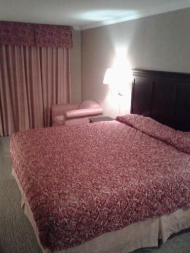 Motel Regency Inn And Suites Altus