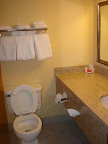 Motel Regency Inn And Suites Altus