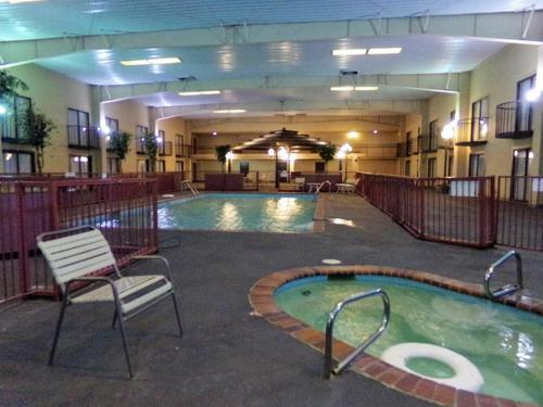 Motel Regency Inn And Suites Altus