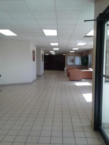 Motel Regency Inn And Suites Altus