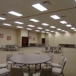 Motel Regency Inn And Suites Altus