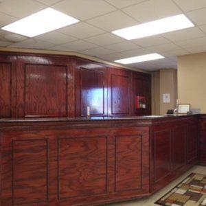 Motel Regency Inn And Suites Altus