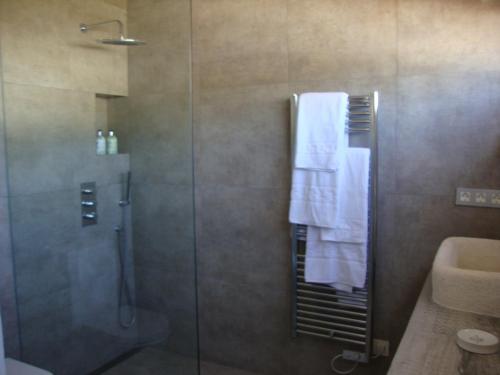 Bed & Breakfast Estilo Mediterraneo