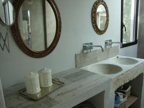 Bed & Breakfast Estilo Mediterraneo