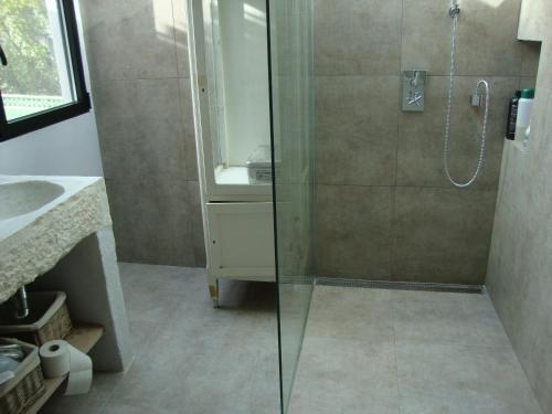 Bed & Breakfast Estilo Mediterraneo