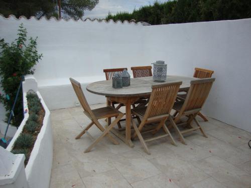 Bed & Breakfast Estilo Mediterraneo