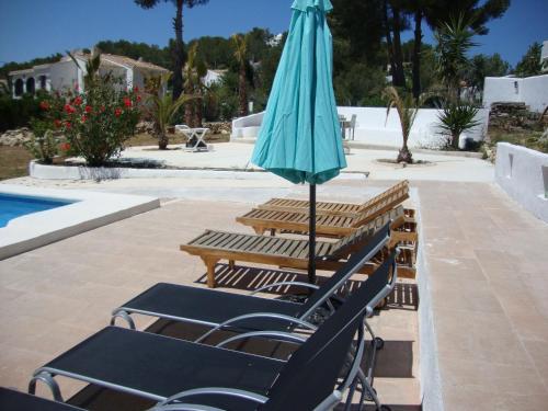 Bed & Breakfast Estilo Mediterraneo