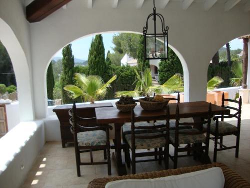 Bed & Breakfast Estilo Mediterraneo