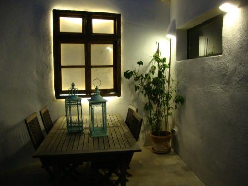 Bed & Breakfast Estilo Mediterraneo