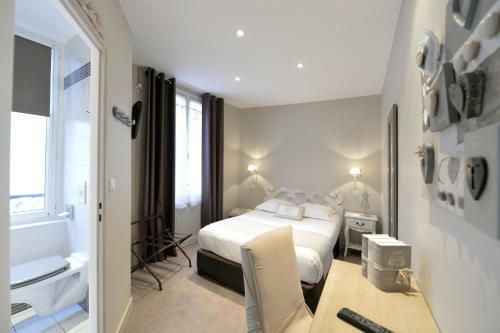 Hotel France H�tel