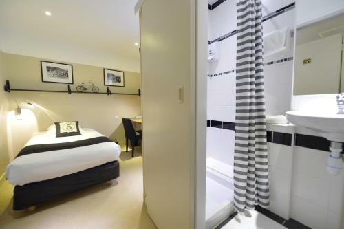 Hotel France H�tel