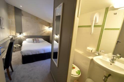 Hotel France H�tel