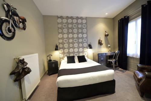 Hotel France H�tel