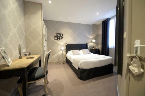 Hotel France H�tel