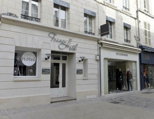 Hotel France H�tel