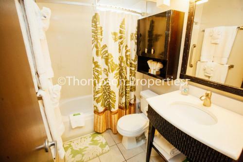 Bamboo Waikiki Apartment