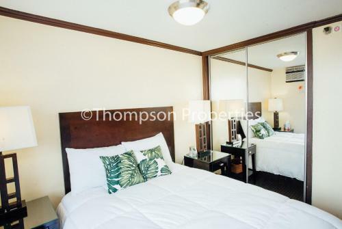 Bamboo Waikiki Apartment