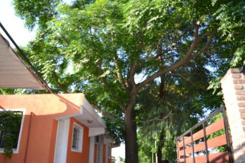 Caba�a El Paraiso