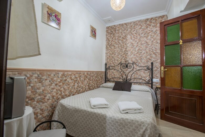 Hostal Pensi�n Javier