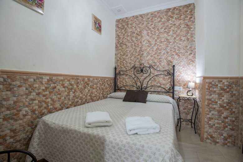 Hostal Pensi�n Javier