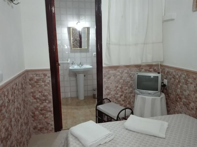 Hostal Pensi�n Javier
