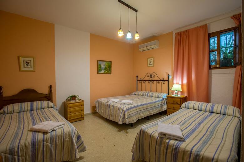 Hostal Pensi�n Javier