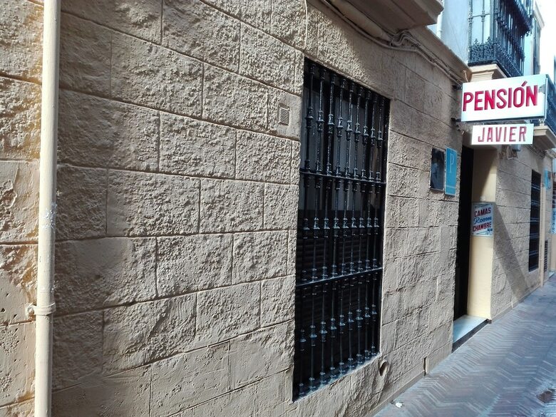 Hostal Pensi�n Javier