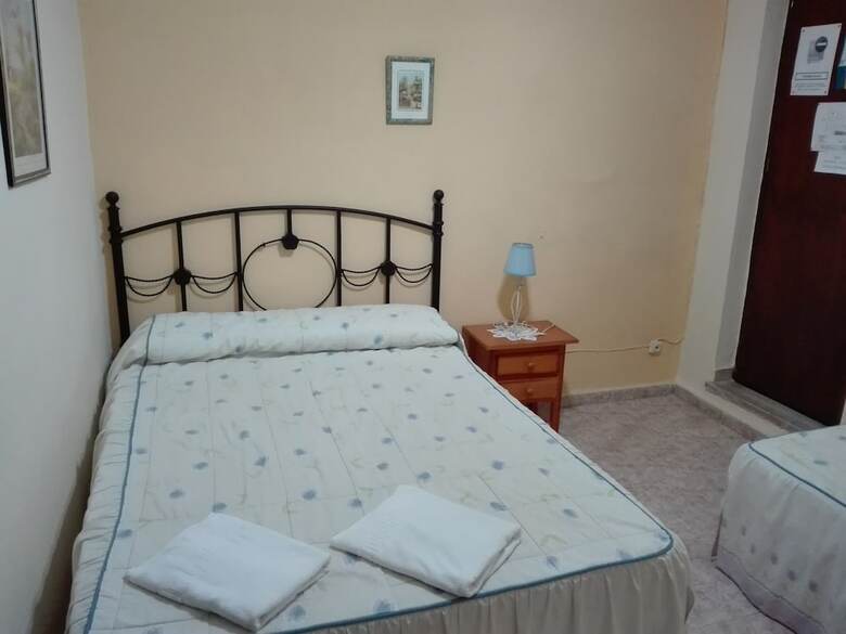 Hostal Pensi�n Javier