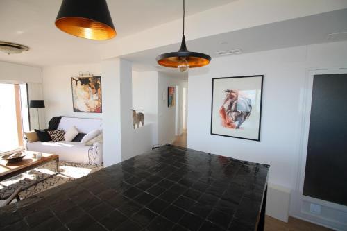 Apartamento Vista Azul