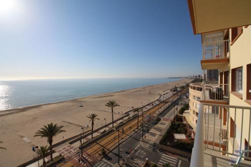 Apartamento Vista Azul