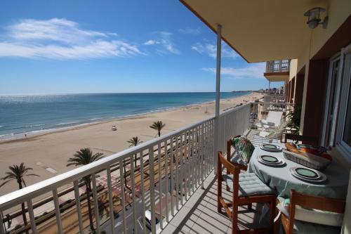 Apartamento Vista Azul