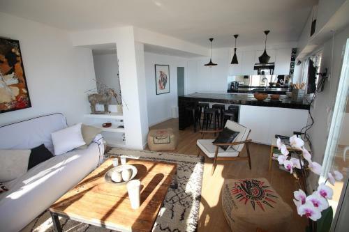Apartamento Vista Azul
