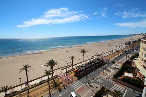 Apartamento Vista Azul