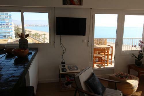 Apartamento Vista Azul