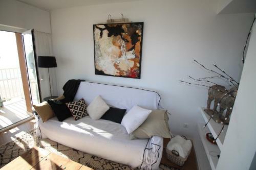Apartamento Vista Azul