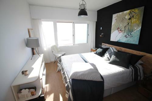 Apartamento Vista Azul