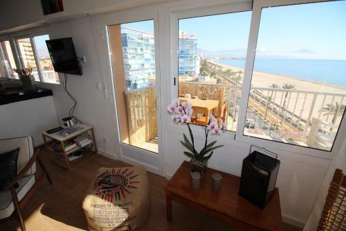 Apartamento Vista Azul