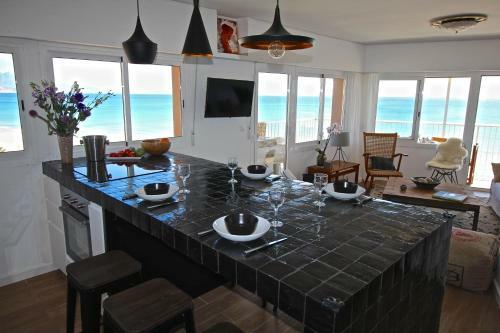 Apartamento Vista Azul