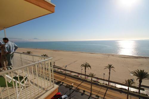 Apartamento Vista Azul