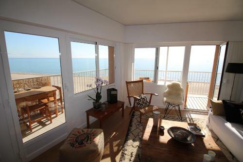Apartamento Vista Azul