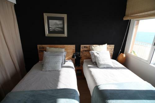 Apartamento Vista Azul