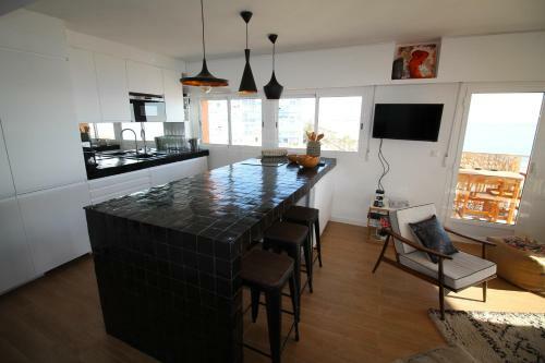 Apartamento Vista Azul