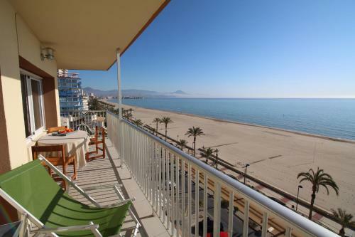 Apartamento Vista Azul
